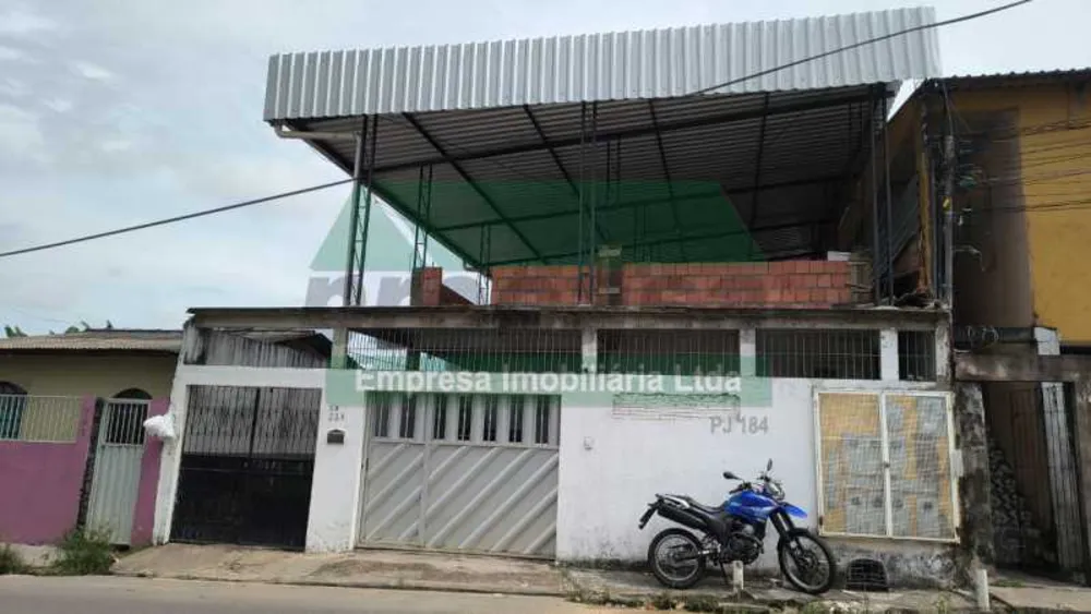 Casa, 3 quartos, 300 m² - Foto 11