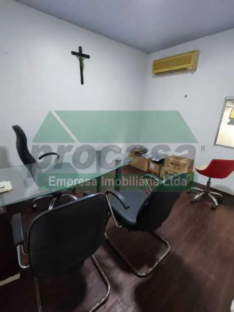 Loja-Salão, 1000 m² - Foto 7