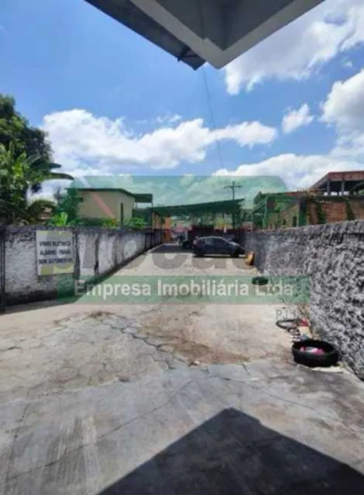 Loja-Salão, 1000 m² - Foto 1