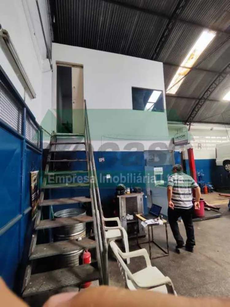 Loja-Salão, 1000 m² - Foto 5