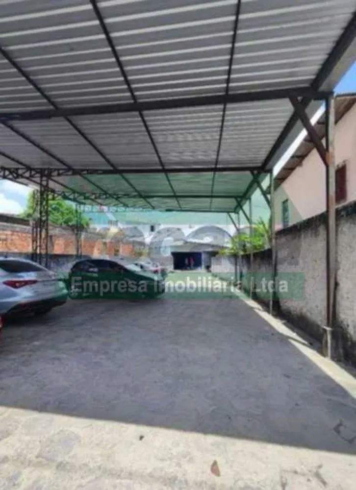 Loja-Salão, 1000 m² - Foto 6
