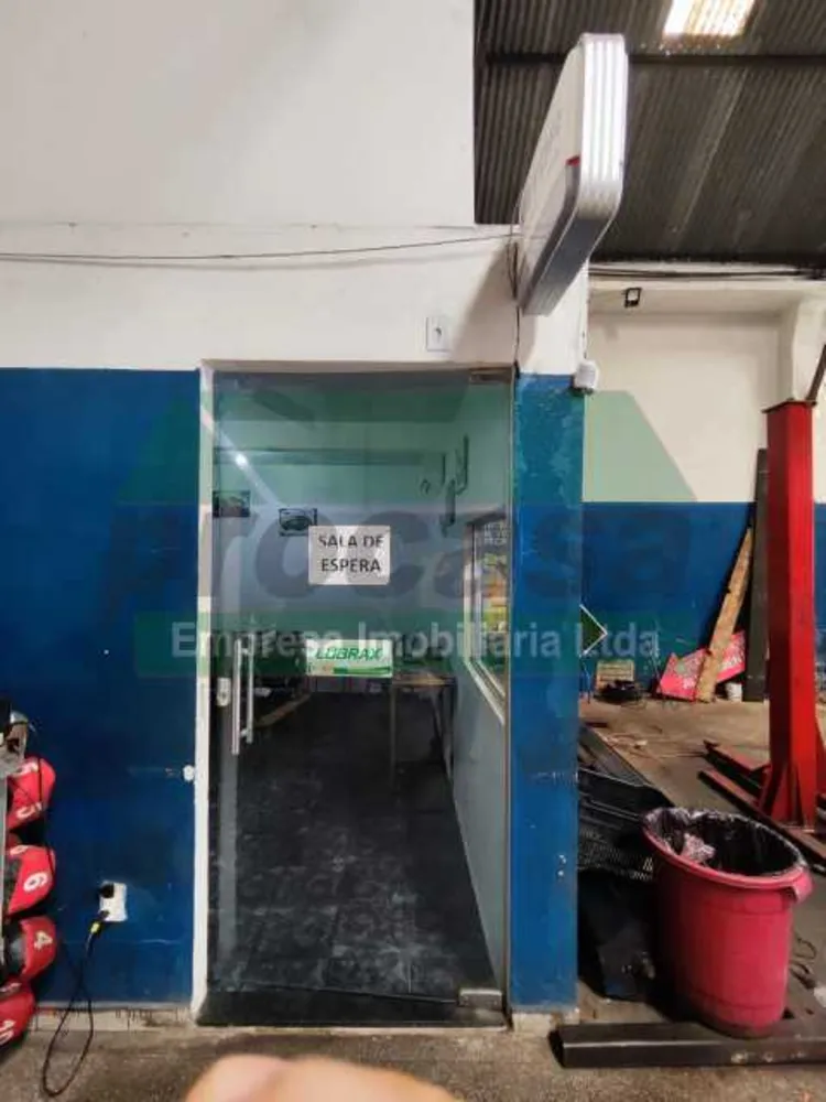 Loja-Salão, 1000 m² - Foto 13