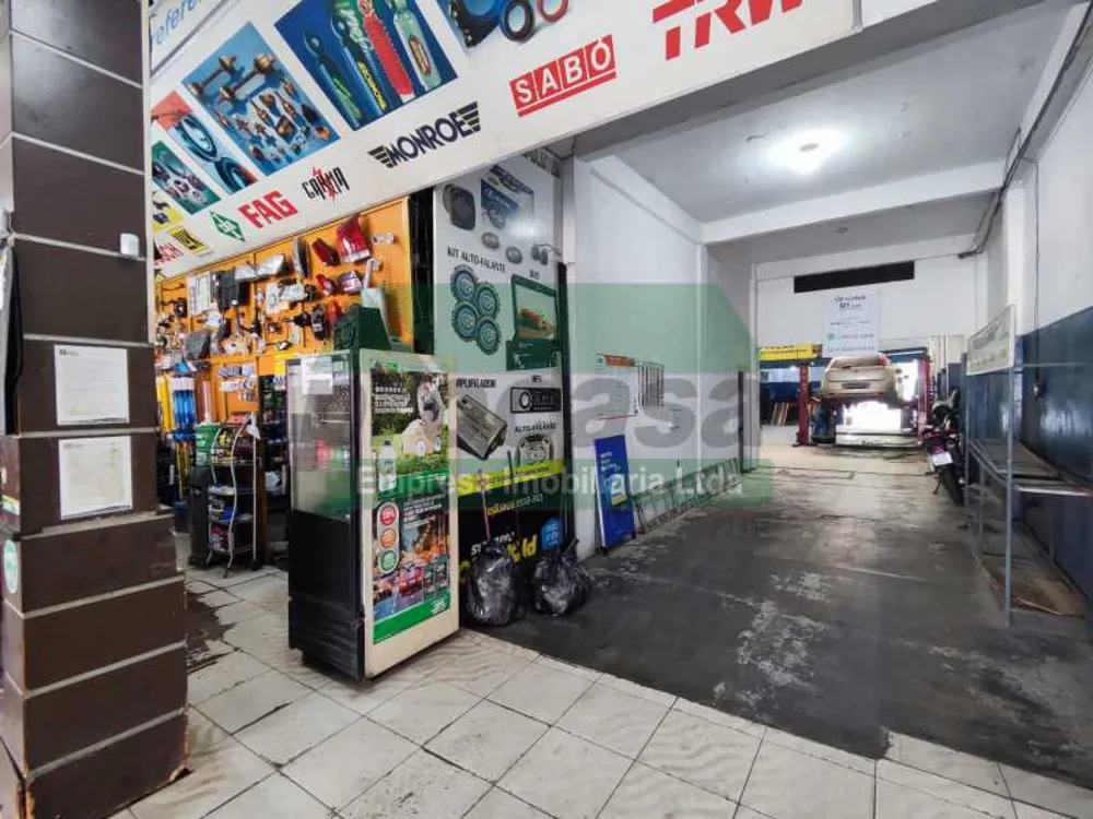Loja-Salão, 1000 m² - Foto 3