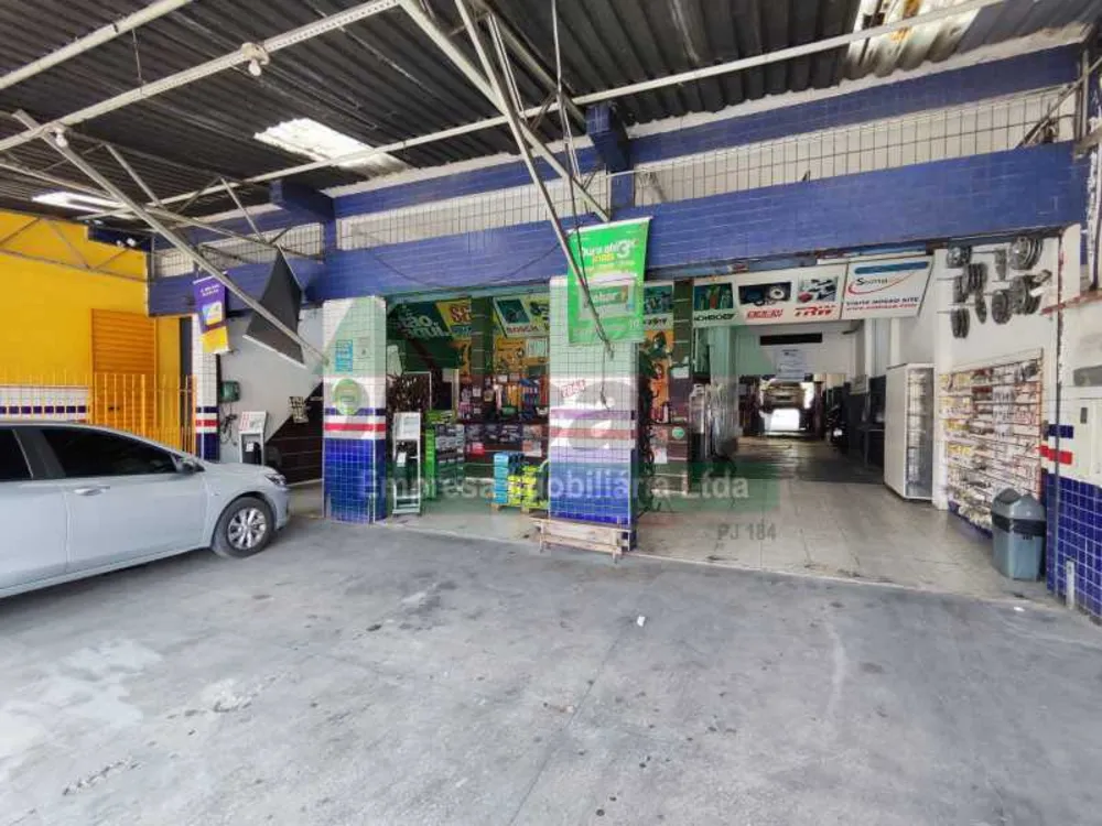 Loja-Salão, 1000 m² - Foto 4