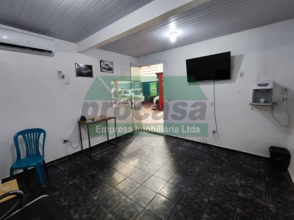 Loja-Salão, 1000 m² - Foto 6
