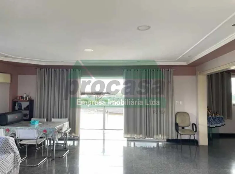 Apartamento, 5 quartos, 444 m² - Foto 9