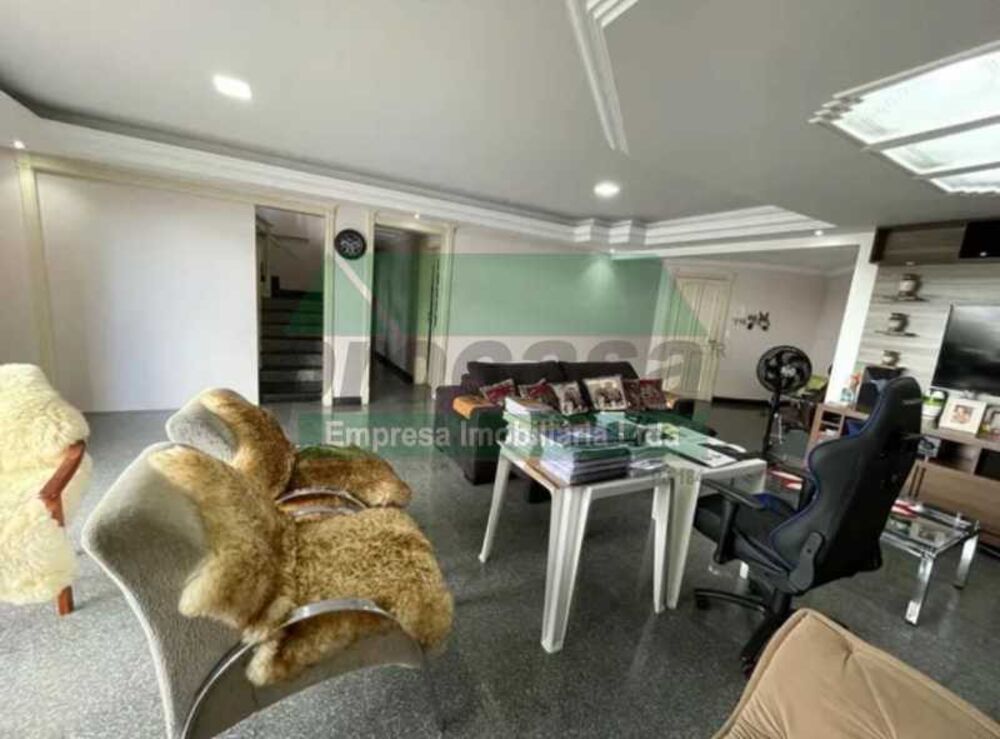 Apartamento, 5 quartos, 444 m² - Foto 1