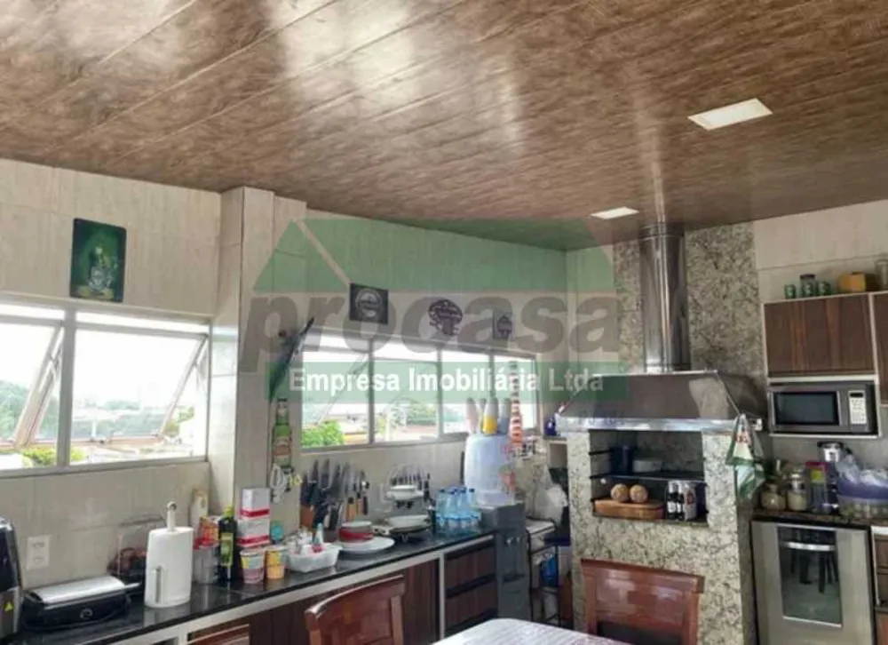 Apartamento, 5 quartos, 444 m² - Foto 17