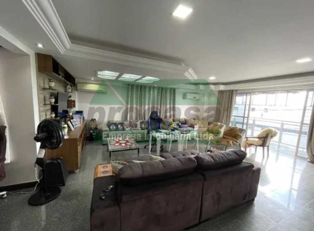 Apartamento, 5 quartos, 444 m² - Foto 3