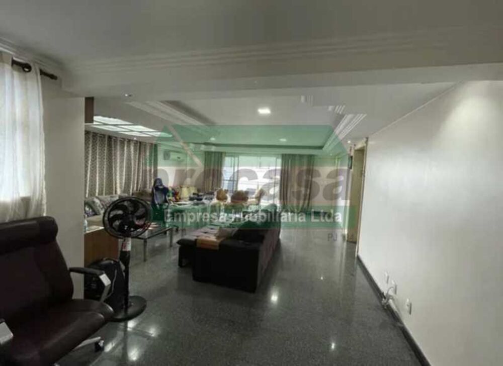 Apartamento, 5 quartos, 444 m² - Foto 4