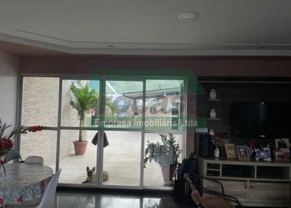 Apartamento, 5 quartos, 444 m² - Foto 8