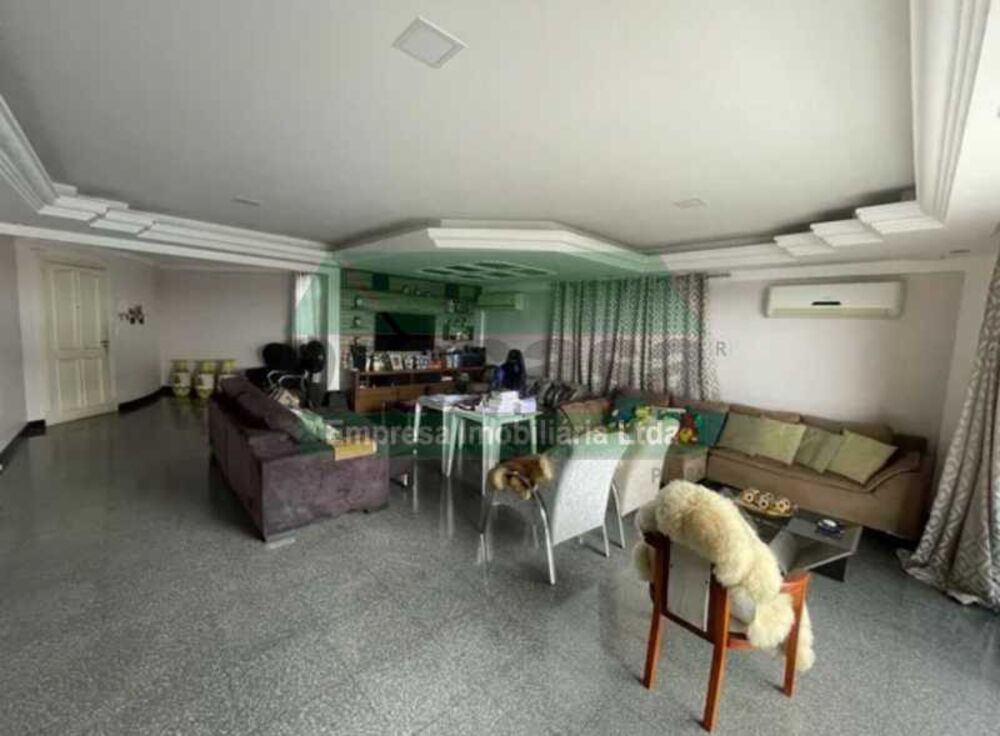 Apartamento, 5 quartos, 444 m² - Foto 5