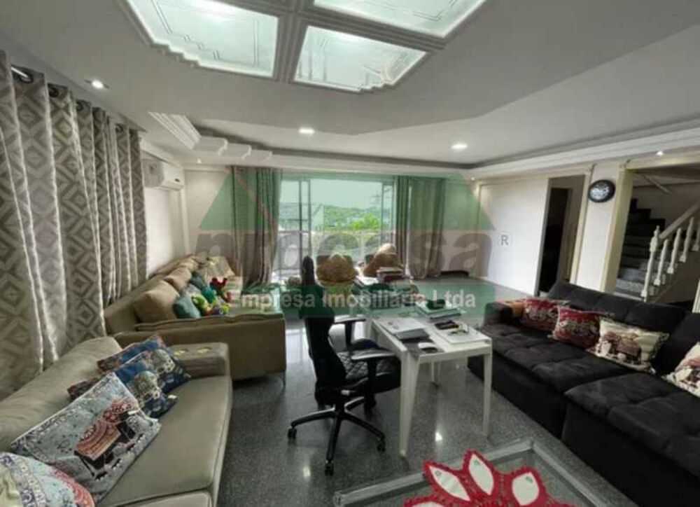 Apartamento, 5 quartos, 444 m² - Foto 2