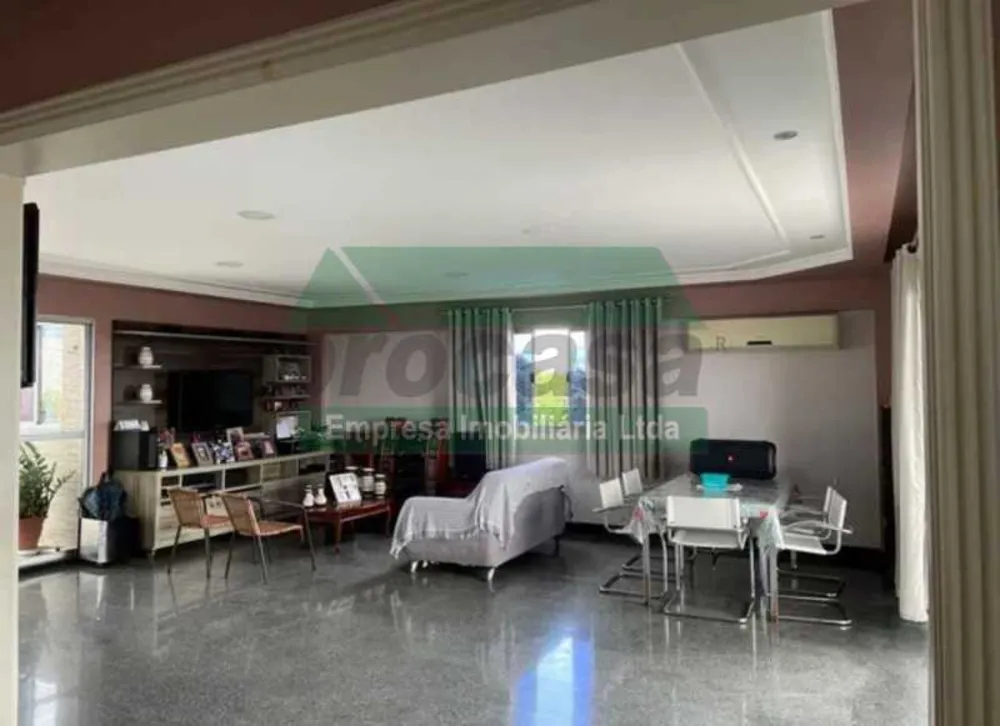 Apartamento, 5 quartos, 444 m² - Foto 10
