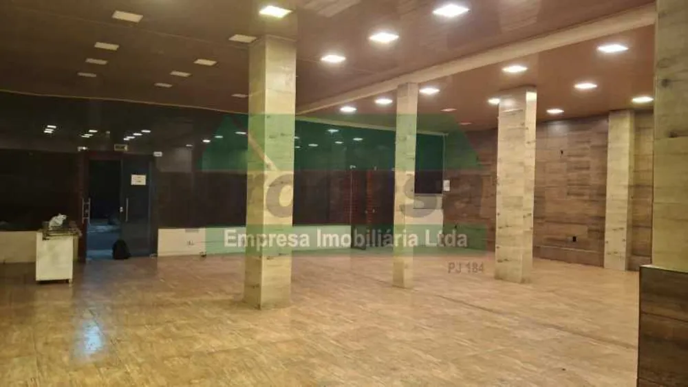 Loja-Salão, 230 m² - Foto 2