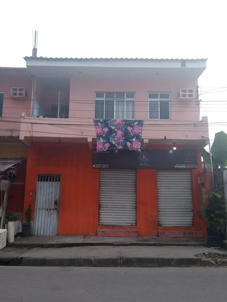 Casa, 3 quartos, 220 m² - Foto 1