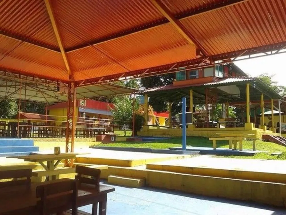 Loja-Salão, 471000 m² - Foto 2