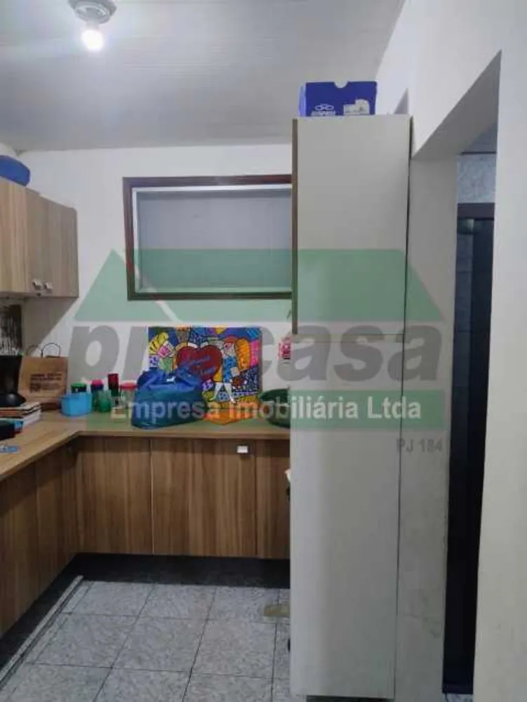 Casa, 4 quartos, 300 m² - Foto 2