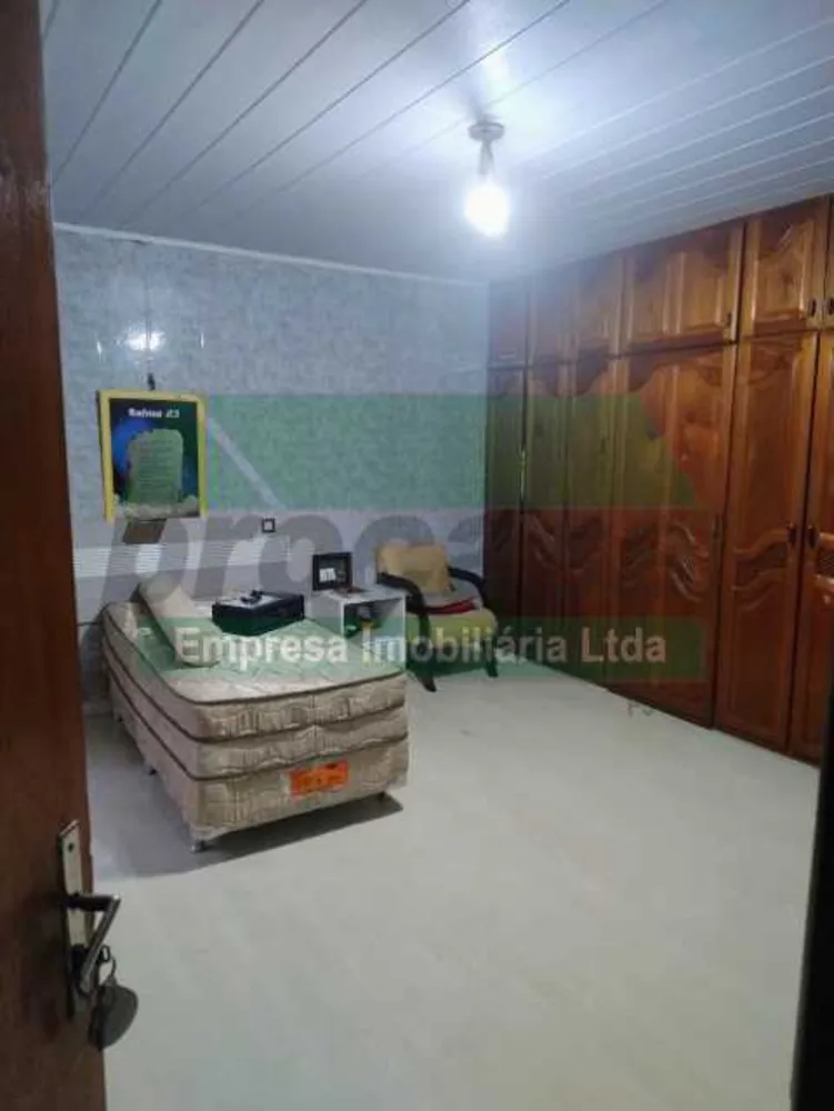Casa, 4 quartos, 300 m² - Foto 3