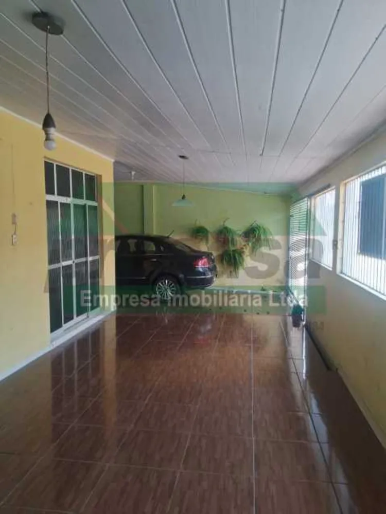 Casa, 4 quartos, 300 m² - Foto 30