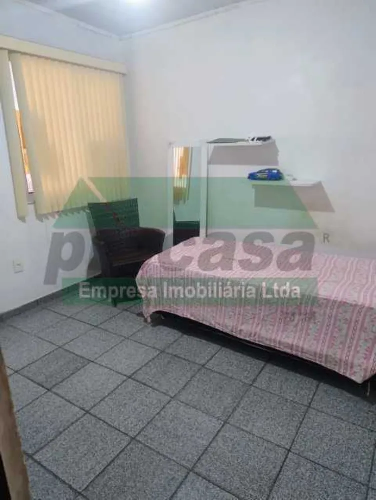 Casa, 4 quartos, 300 m² - Foto 1