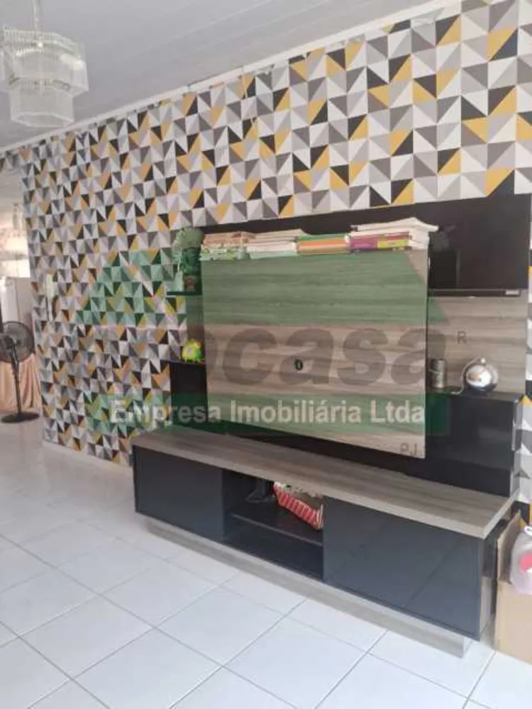 Casa, 4 quartos, 300 m² - Foto 21
