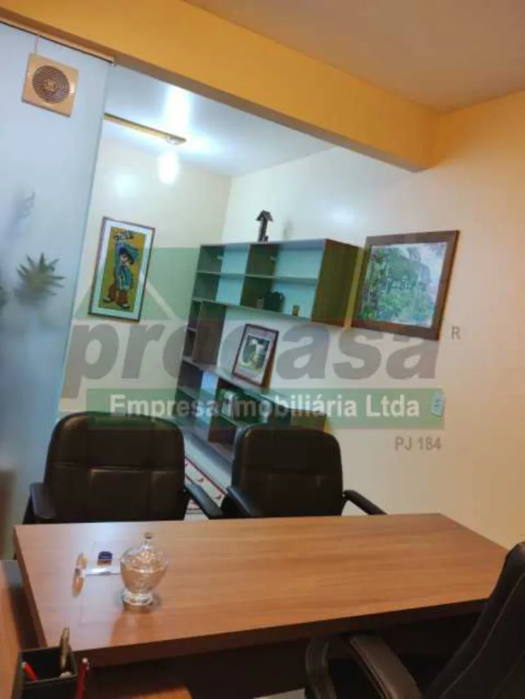 Sala-Conjunto, 34 m² - Foto 1