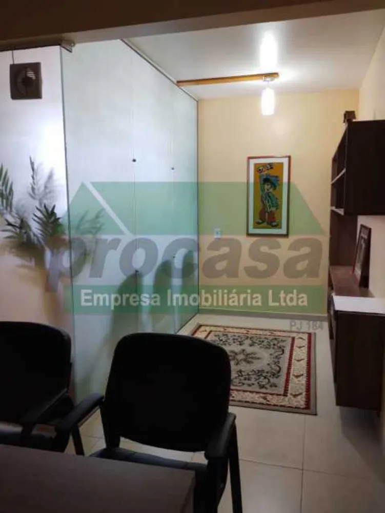 Sala-Conjunto, 34 m² - Foto 2