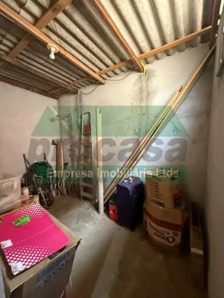 Casa, 3 quartos, 250 m² - Foto 3