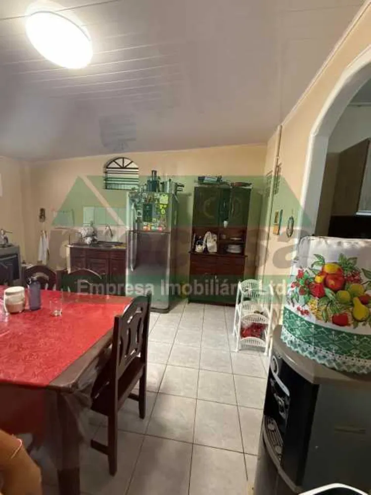 Casa, 3 quartos, 250 m² - Foto 2