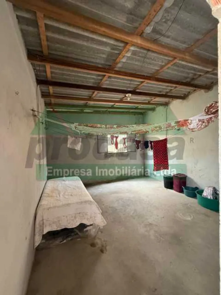 Casa, 3 quartos, 250 m² - Foto 1
