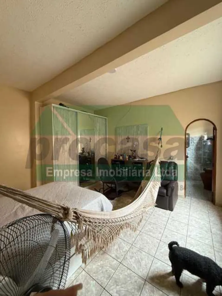 Casa, 3 quartos, 250 m² - Foto 8