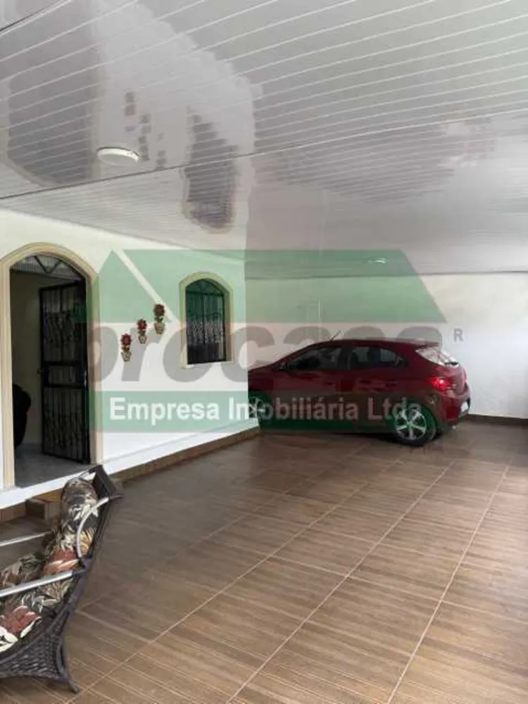 Casa, 3 quartos, 250 m² - Foto 7