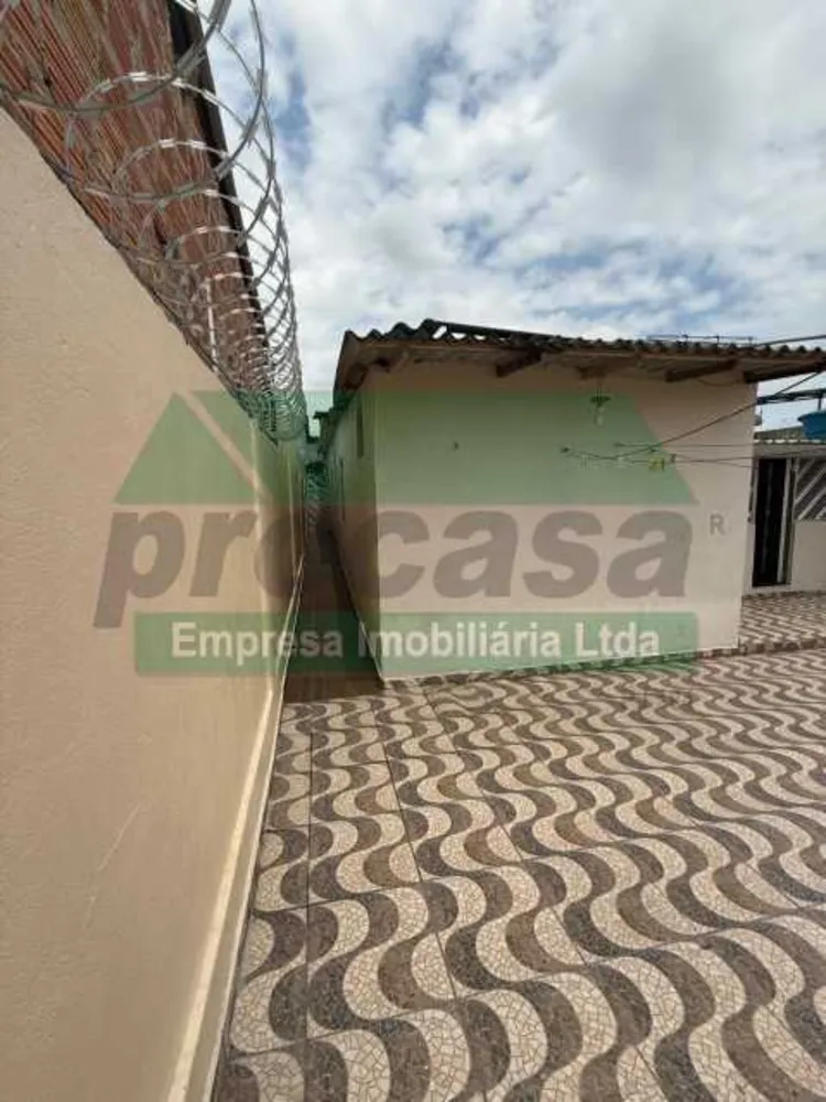 Casa, 3 quartos, 250 m² - Foto 6