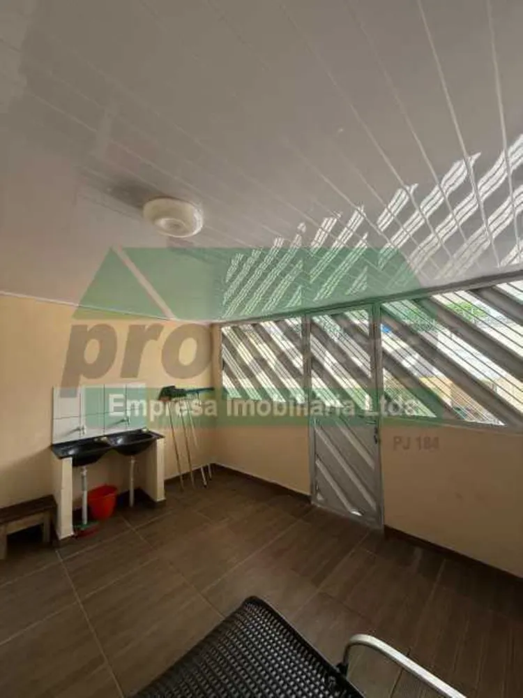 Casa, 3 quartos, 250 m² - Foto 5