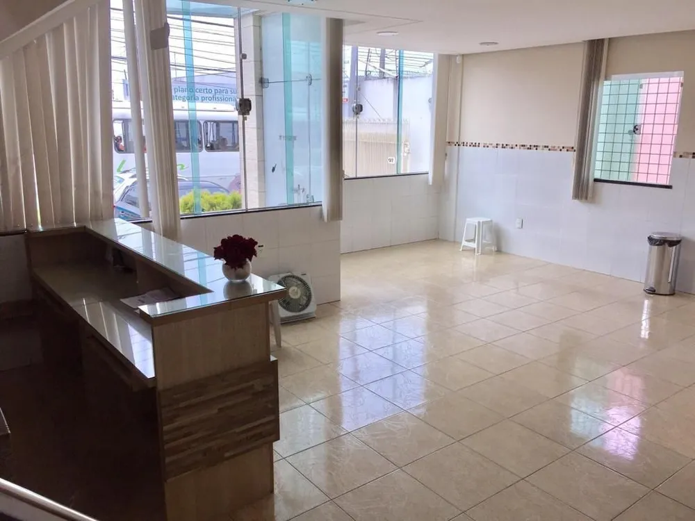 Prédio Inteiro, 416 m² - Foto 2