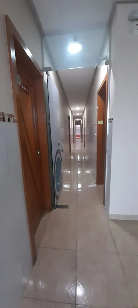 Prédio Inteiro, 416 m² - Foto 15