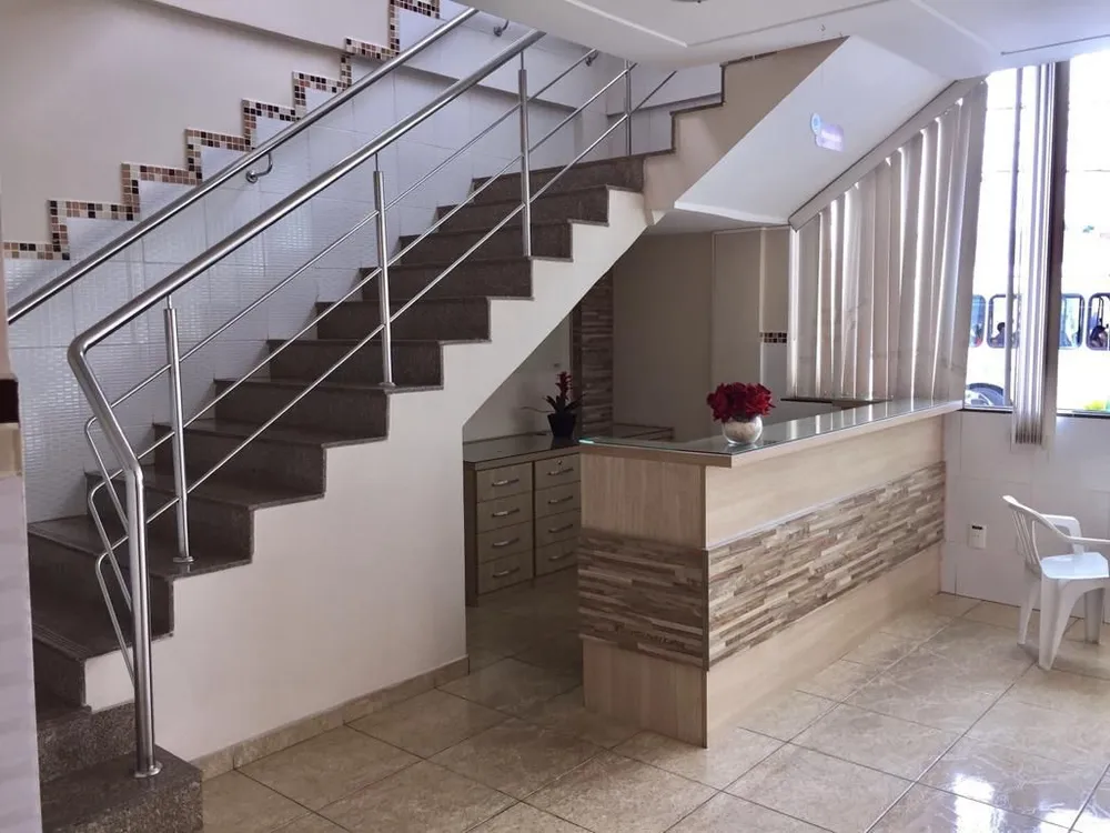 Prédio Inteiro, 416 m² - Foto 1