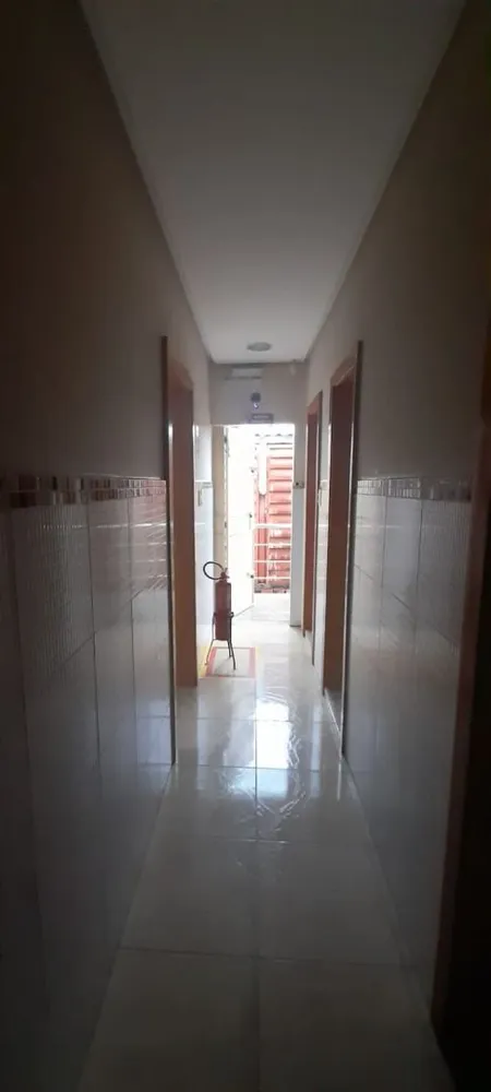 Prédio Inteiro, 416 m² - Foto 8