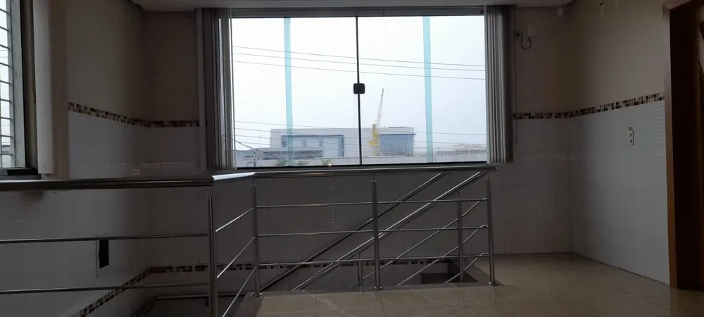 Prédio Inteiro, 416 m² - Foto 3