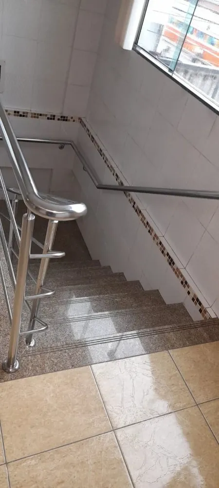 Prédio Inteiro, 416 m² - Foto 7