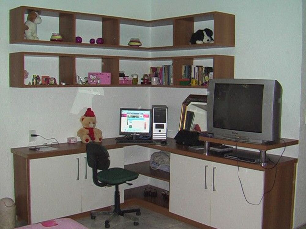 Casa, 6 quartos, 1000 m² - Foto 12