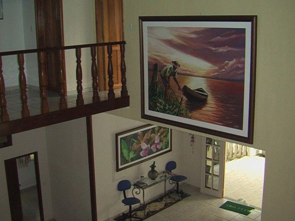 Casa, 6 quartos, 1000 m² - Foto 16