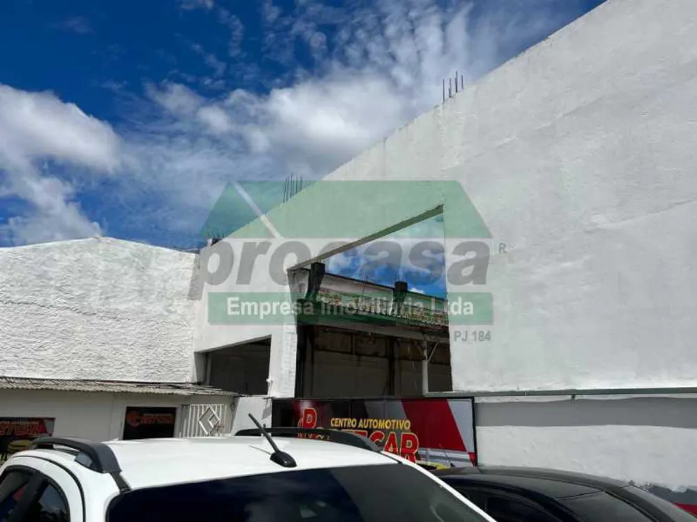 Depósito-Galpão, 1045 m² - Foto 3