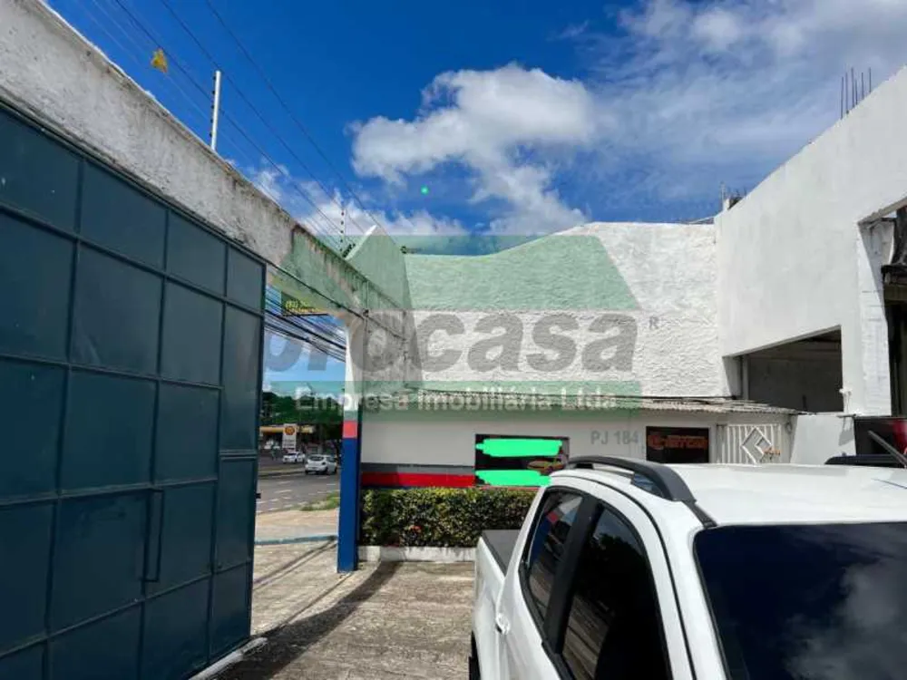 Depósito-Galpão, 1045 m² - Foto 2