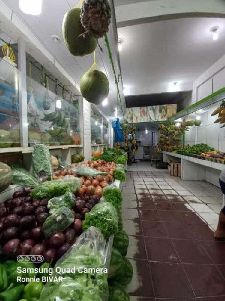 Loja-Salão à venda com 2 quartos, 250m² - Foto 2