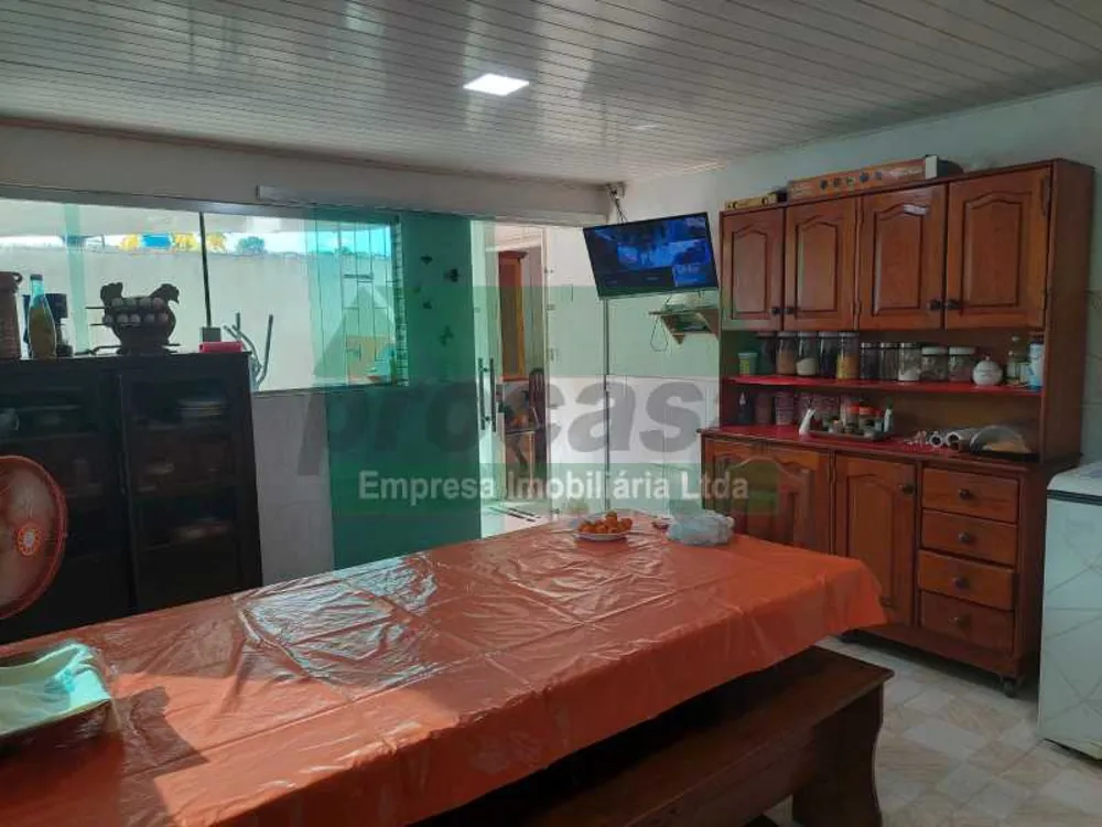 Casa, 2 quartos, 188 m² - Foto 10