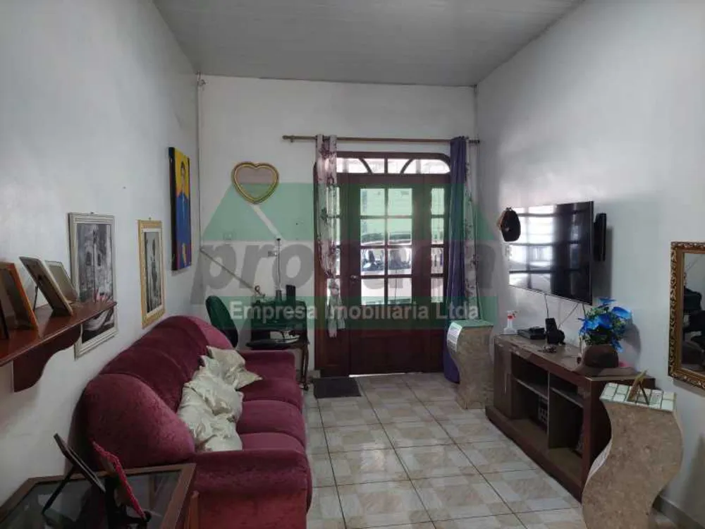 Casa, 2 quartos, 188 m² - Foto 6