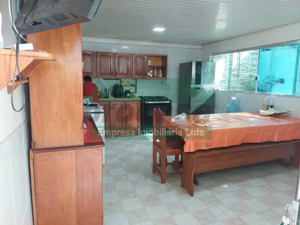 Casa, 2 quartos, 188 m² - Foto 11