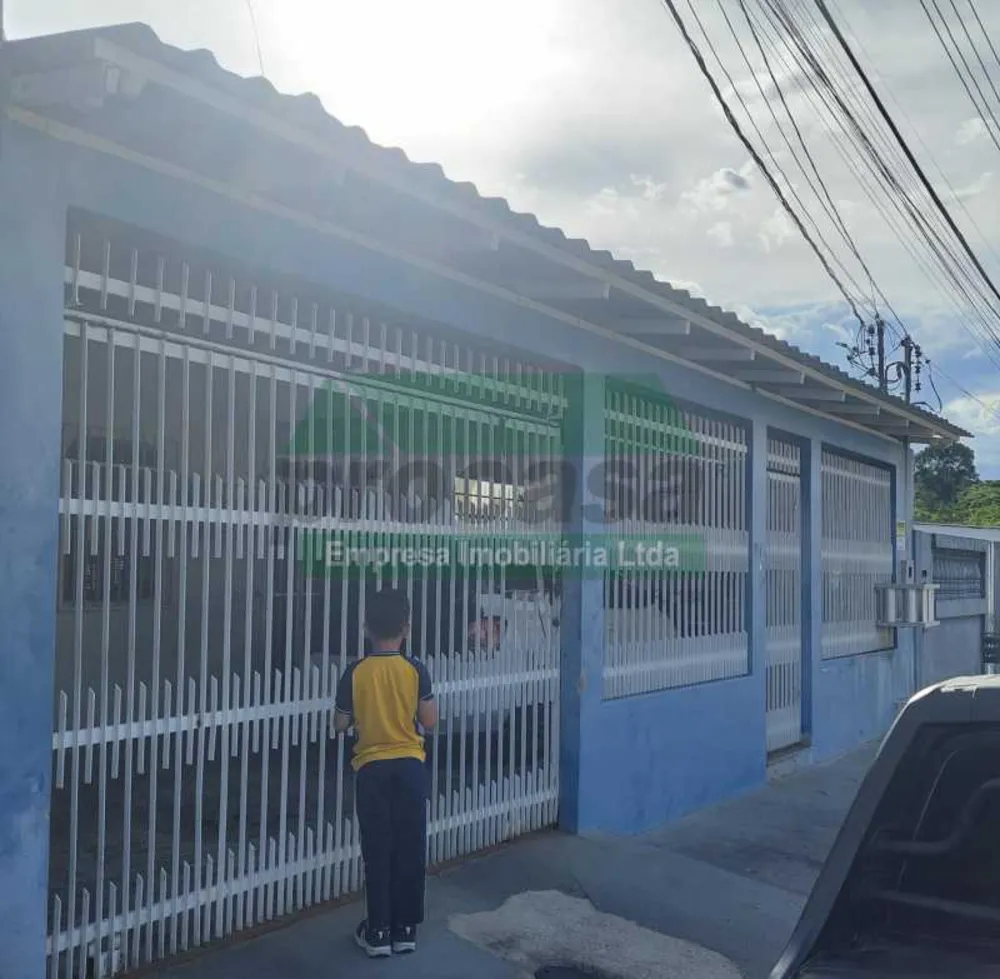 Casa, 2 quartos, 188 m² - Foto 1
